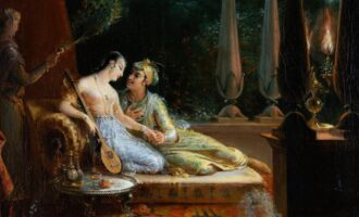 هزار و یک شب