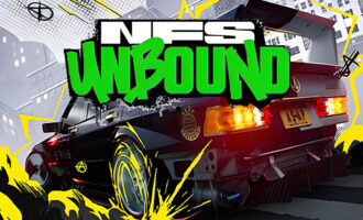 بازی Need for Speed Unbound
