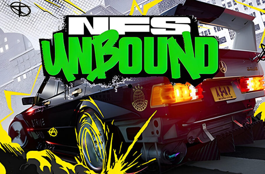 بازی Need for Speed Unbound