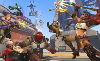 Overwatch 2