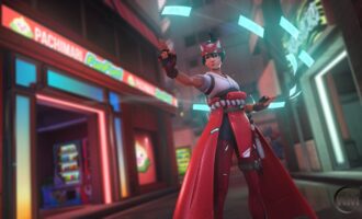بازی Overwatch 2