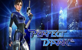 Perfect Dark