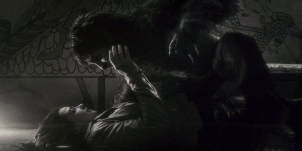 نقد فیلم Werewolf By Night