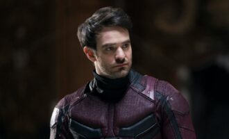 سریال دردویل