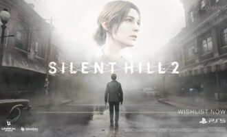 Silent Hill 2