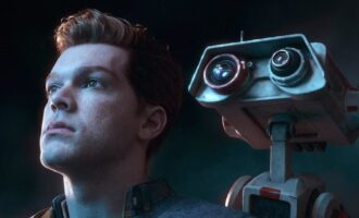 Star Wars Jedi: Survivor