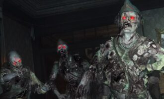 Call of Duty Modern Warfare 2