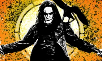 The Crow