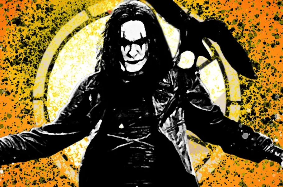 The Crow