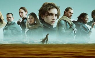 فیلم Dune 2
