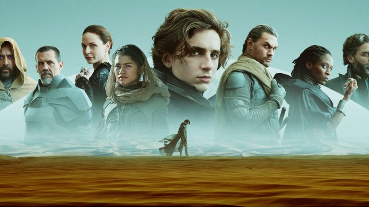 فیلم Dune 2 کمی زودتر از تاریخ قبلی اکران خواهد شد