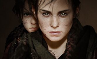 بازی A Plague Tale Requiem
