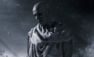 کریستین بیل