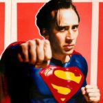 نگاهی به تاریخچه فیلم Superman از نیکلاس کیج و تیم برتون که هرگز ساخته نشد