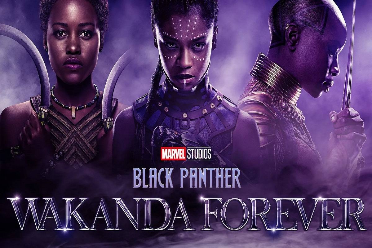 فیلم Black Panther: Wakanda Forever احتمالا ۱۷۵ میلیون در هفته افتتاحیه فروش داشته باشد