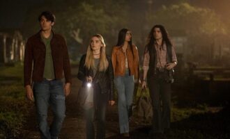 سریال سوپرنچرال