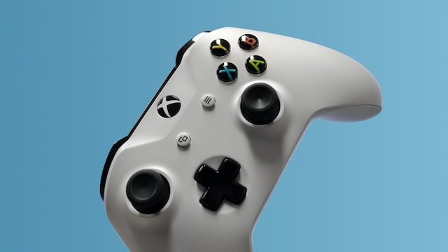 کنترلر بازی ایکس‌ باکس مدل Xbox One S