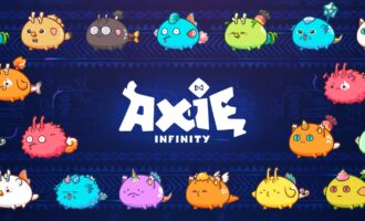 Axie Infinity
