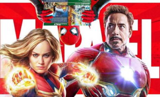 رتبه بندی فیلم های جهان سینمایی مارول از بدترین تا بهترین