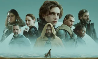 فیلم Dune 2