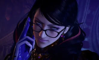 بازی Bayonetta 3