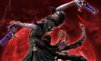 بازی Bayonetta 3