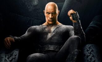 فیلم بلک آدام