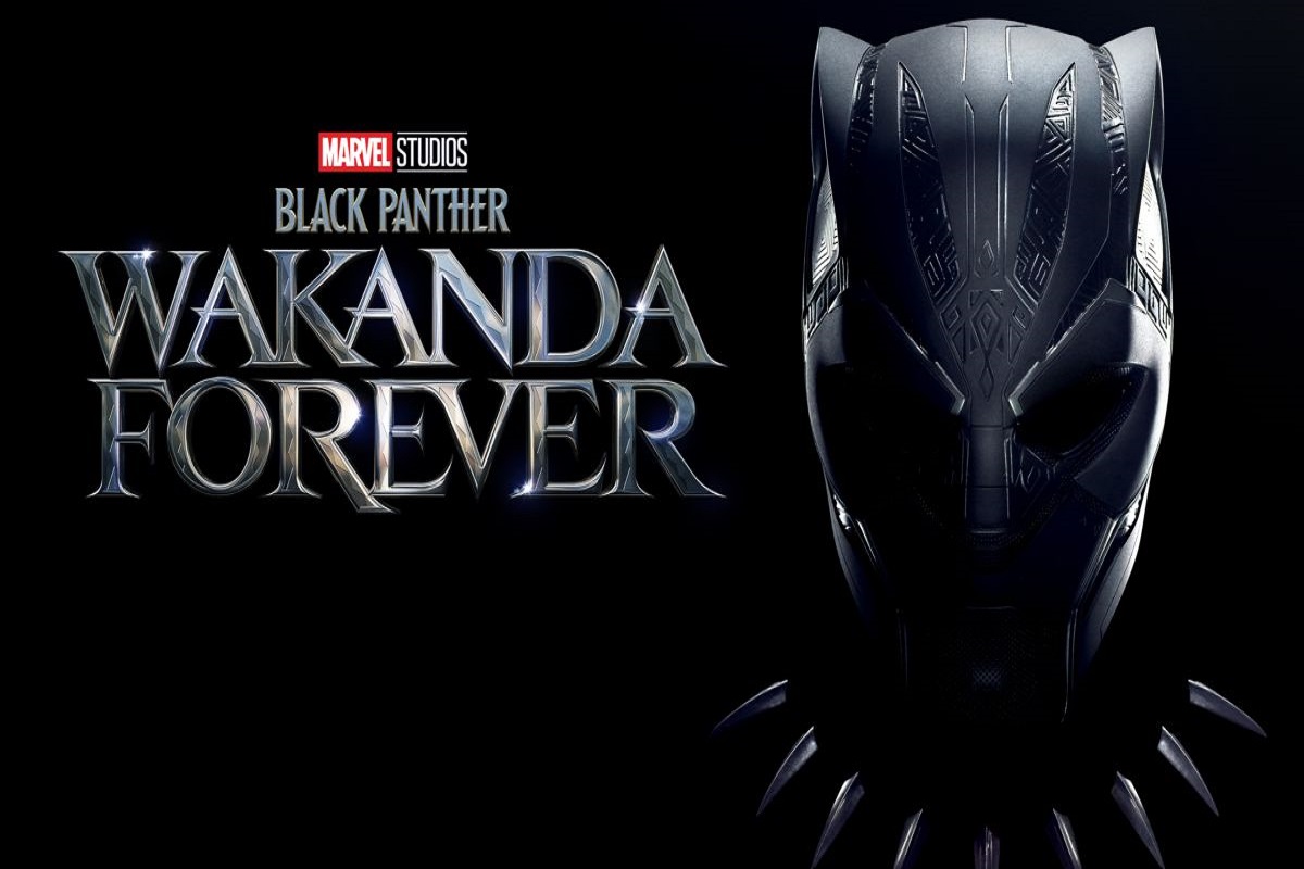 پوستر جدیدی از فیلم Black Panther: Wakanda Forever منتشر شد