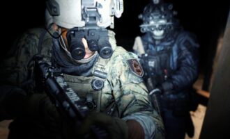 بازی Call of Duty