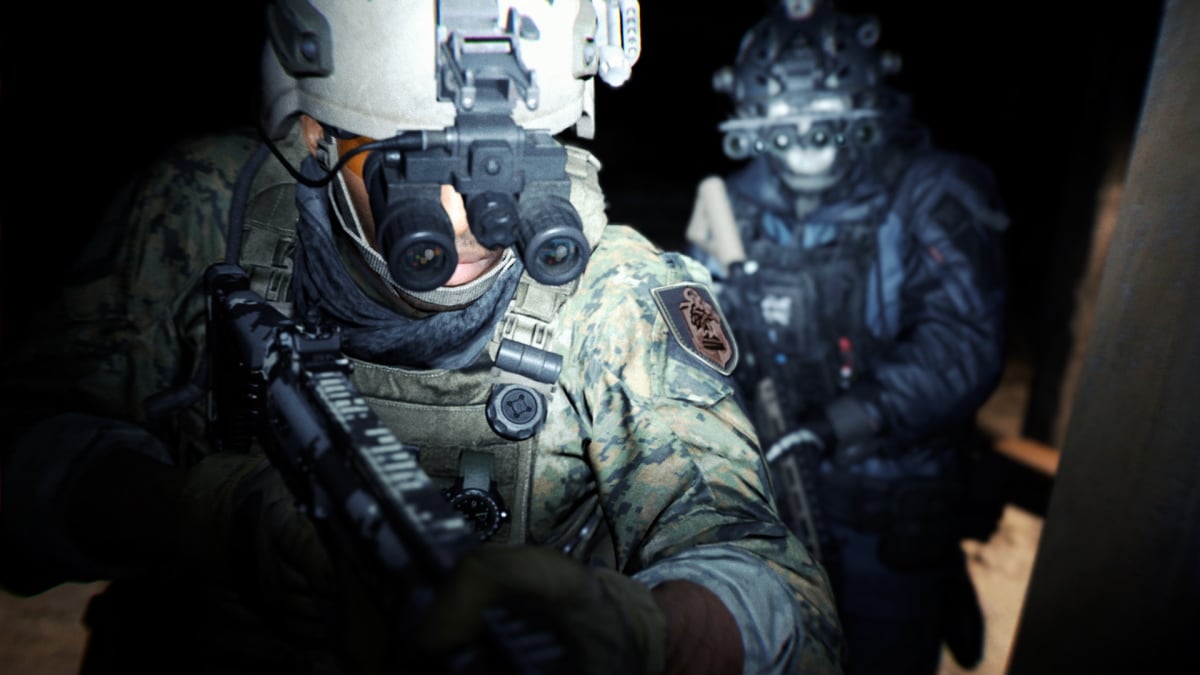 بازی Call of Duty Modern Warfare 2 بسته الحاقی داستانی دریافت خواهد کرد