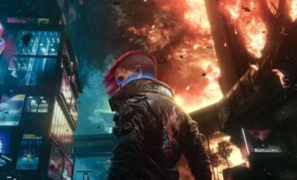 بازی Cyberpunk 2077