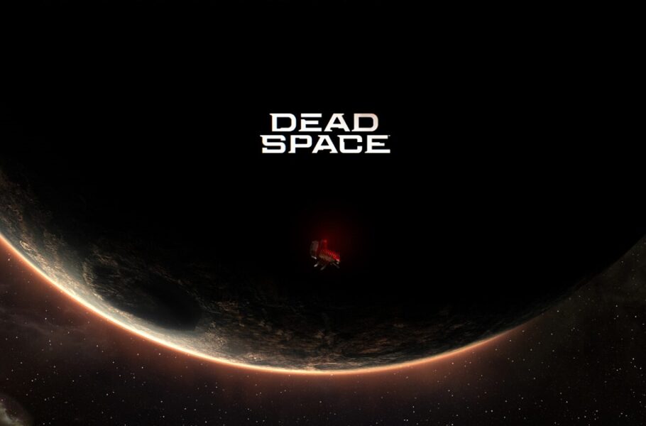 بازی Dead Space