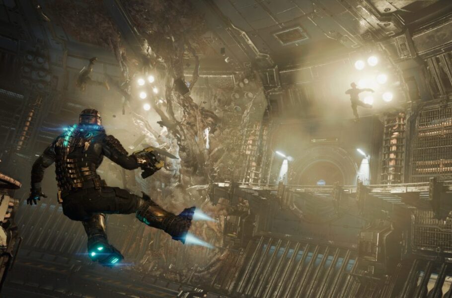 Dead Space