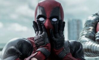فیلم ددپول 3