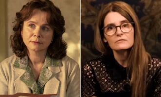 سریال Dune: The Sisterhood