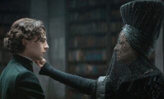 سریال Dune: The Sisterhood