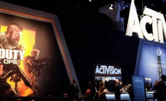 اکتیویژن بلیزارد