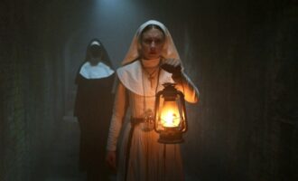 فیلم راهبه 2