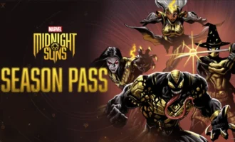 Marvel’s Midnight Suns