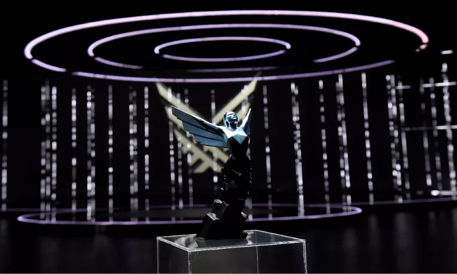 The Game Awards