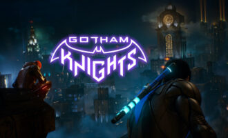 بازی Gotham Knights