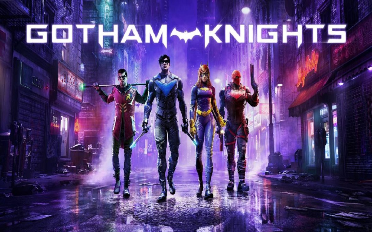 نمرات بازی Gotham Knights منتشر شد – انتظارات را پایین بیاوریم