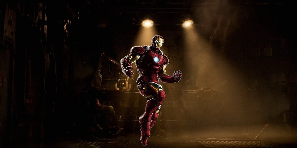 Iron Man با دیگر بازی‌های مارول فرق خواهد داشت