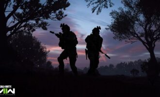 Call of Duty: Modern Warfare 2