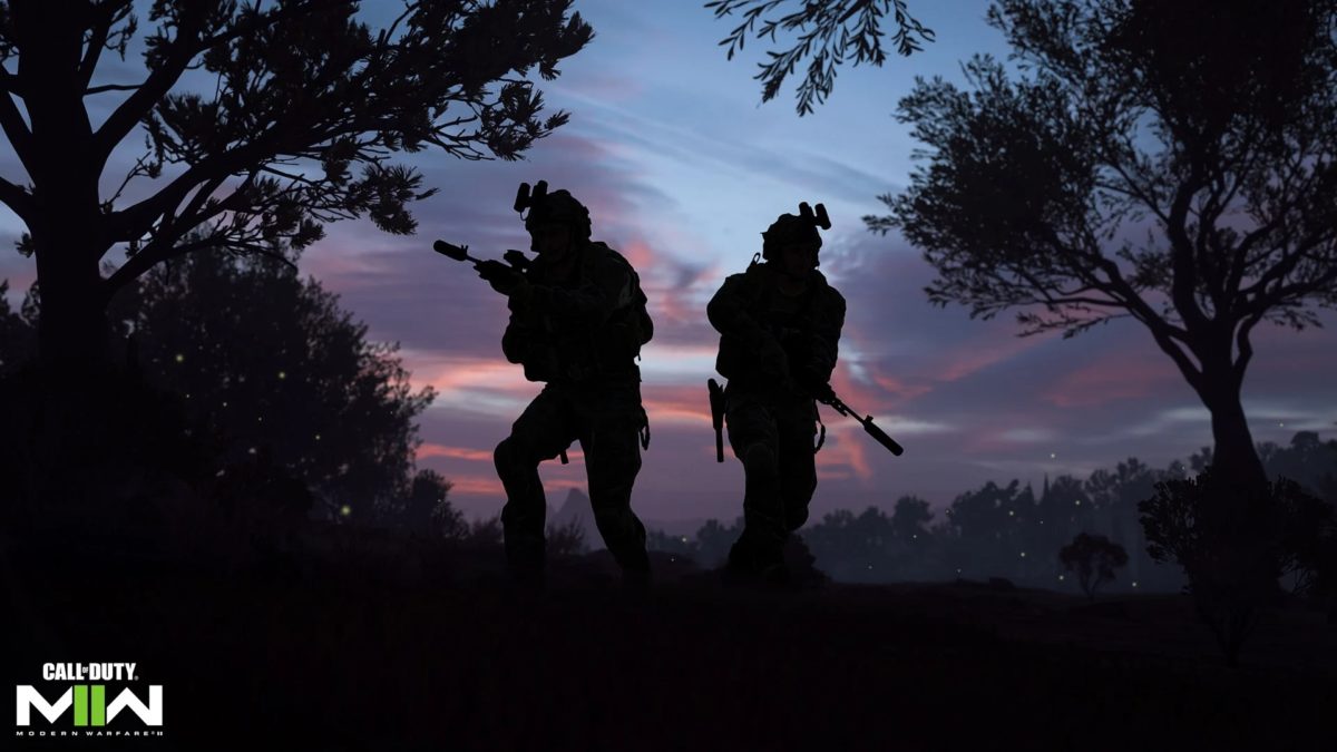 جزئیات جدیدی از مد عملیات ویژه Call of Duty: Modern Warfare 2 مشخص شد