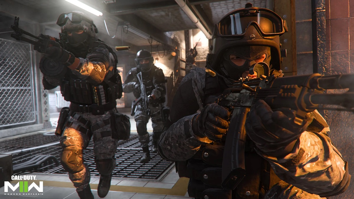 Call of Duty تا چند سال دیگر به گیم پس اضافه نمیشود