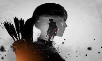 Rise of The Tomb Raider