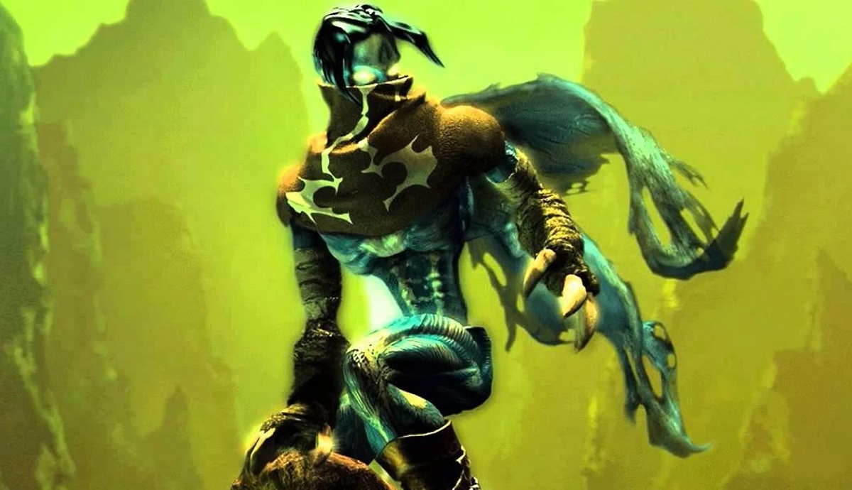 کریستال داینامیکس قصد احیای سری بازی Legacy of Kain را دارد