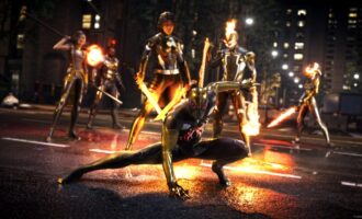 Marvel’s Midnight Suns