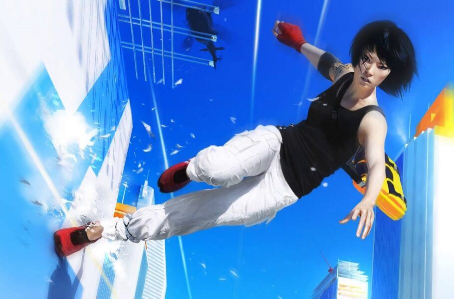 Mirror's Edge